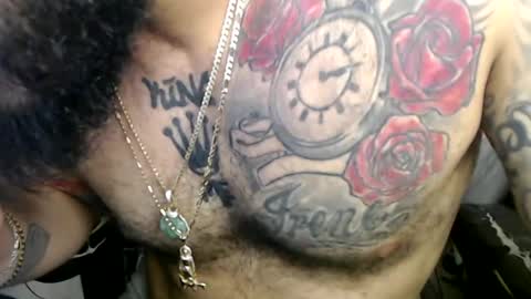 Mark online show from 17, 2, 2025