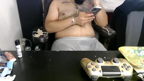 Mark online show from 25, 9, 2025