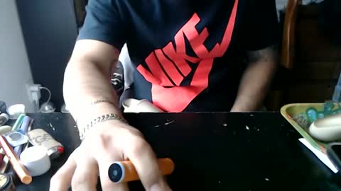 Mark online show from 2, 11, 2025