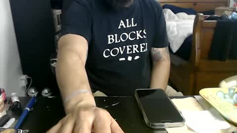 Mark online show from 6, 1, 2026