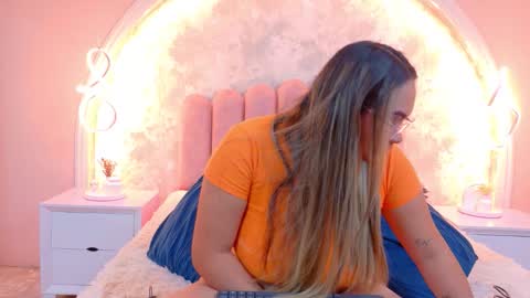 Mia online show from 26, 3, 2026