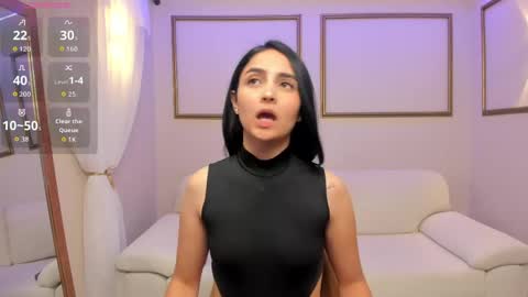 Snapshot of mialiore_ chatting on 1, 6, 2026 mialiore_ online show from 1, 6, 2026