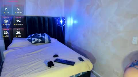 Mia 3 online show from 7, 2, 2026