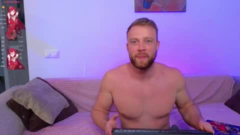 BestMarriedCouple online show from 1, 3, 2025