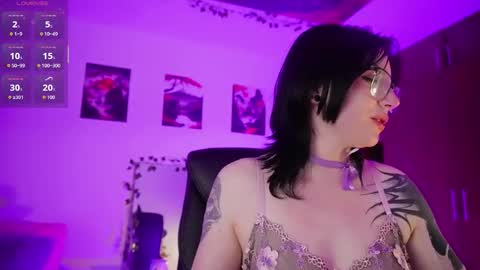 Lili online show from 19, 2, 2026