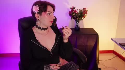 Snapshot of miami_18_ chatting on 20, 6, 2026 Lili online show from 20, 6, 2026