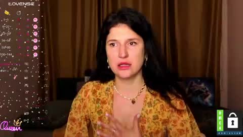Snapshot of miamilff_sugar chatting on 8, 6, 2026 Alianna online show from 8, 6, 2026