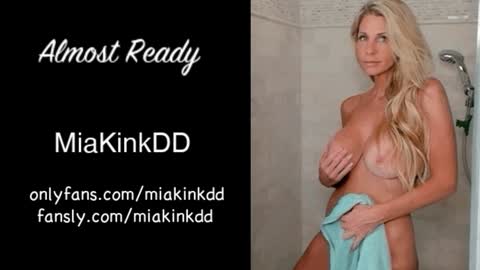 Mia online show from 14, 11, 2025