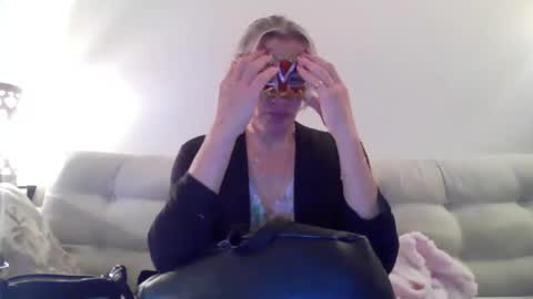 miamitransgirl305 online show from 24, 3, 2026