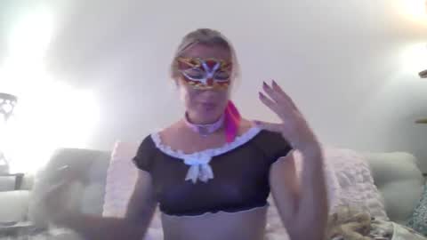 miamitransgirl305 online show from 26, 3, 2026