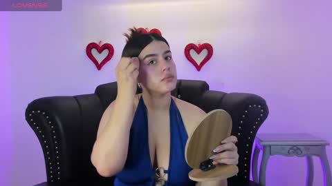 Mia   -5 7001400 Follow  online show from 21, 2, 2025