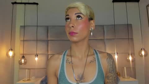 Mia Morgann online show from 3, 1, 2025