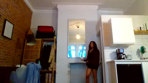 MiaMuffn online show from 19, 9, 2025