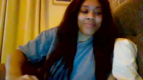 MiaMuffn online show from 24, 3, 2026