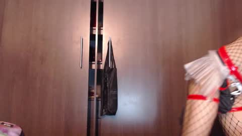 Snapshot of miancuntydoll chatting on 20, 12, 2024 MianCuntyDoll online show from 20, 12, 2024