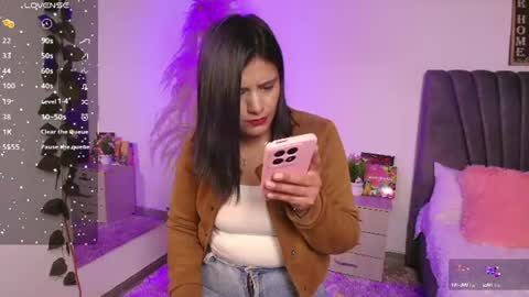 Snapshot of miaoconell chatting on 23, 6, 2026 miaoconell online show from 23, 6, 2026