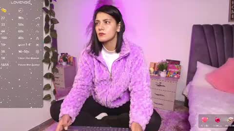Snapshot of miaoconell chatting on 29, 6, 2026 miaoconell online show from 29, 6, 2026