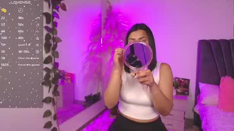 Snapshot of miaoconell chatting on 11, 7, 2026 miaoconell online show from 11, 7, 2026