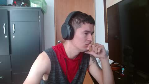 Snapshot of miaou_miaou chatting on 9, 2, 2025 miaou_miaou online show from 9, 2, 2025