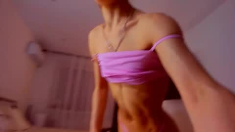 Snapshot of miapaw chatting on 31, 1, 2026 Mia online show from 31, 1, 2026