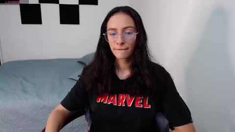 Snapshot of miaportman chatting on 28, 9, 2025 MIAPORTMANN online show from 28, 9, 2025