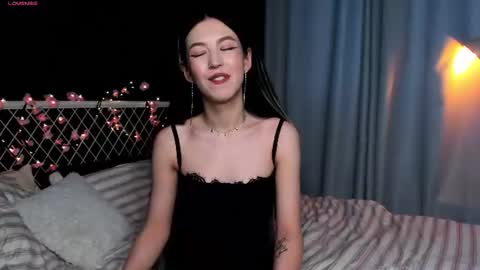 Snapshot of miarielle chatting on 2, 7, 2026 Liz online show from 2, 7, 2026