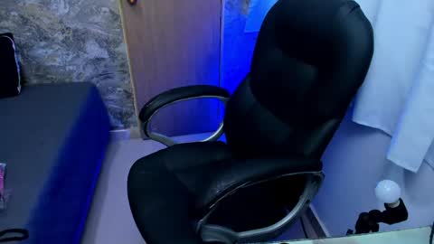 miarivers_1 online show from 28, 5, 2026