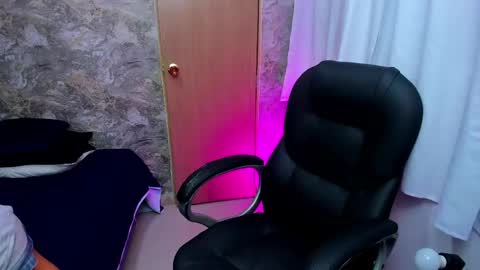 miarivers_1 online show from 1, 6, 2026