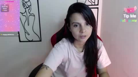 miarobinn_ online show from 9, 3, 2026