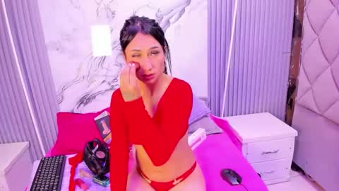 Snapshot of miarose_69 chatting on 1, 5, 2026 Miarose 69 online show from 1, 5, 2026