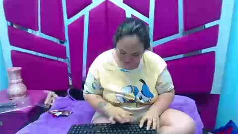 Snapshot of miarous69 chatting on 11, 3, 2026 MiaRouse online show from 11, 3, 2026