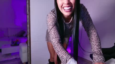 My name is Mia  Please say hello I like to chat with you. If you have requests or dirty talk please use tip online show from 9, 1, 2025