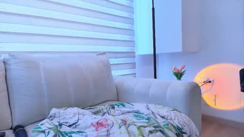 My name is Mia  Please say hello I like to chat with you. If you have requests or dirty talk please use tip online show from 4, 12, 2025