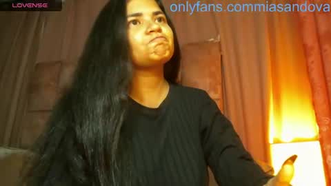 Snapshot of miasandoval_22 chatting on 26, 6, 2026 miasaandovaal 22 online show from 26, 6, 2026