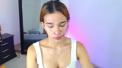 miascarlet_16 online show from 9, 1, 2026