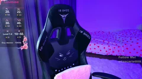 Mia  online show from 5, 3, 2026