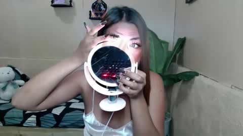 Snapshot of miasexxie chatting on 20, 4, 2026 mia online show from 20, 4, 2026
