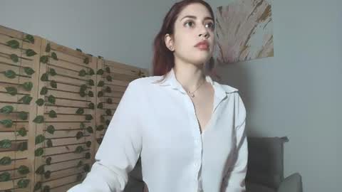 Snapshot of miasilva1 chatting on 4, 7, 2026 miasilva1 online show from 4, 7, 2026