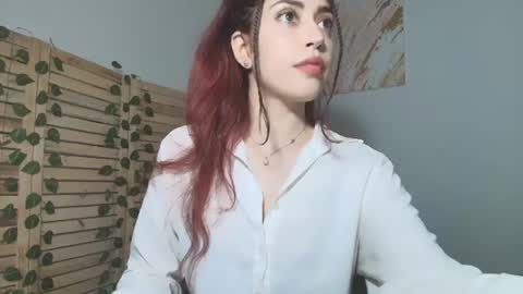 Snapshot of miasilva1 chatting on 5, 7, 2026 miasilva1 online show from 5, 7, 2026