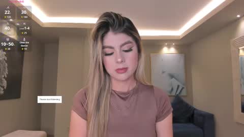 Snapshot of miasilvax chatting on 25, 5, 2026 Mia Silva online show from 25, 5, 2026