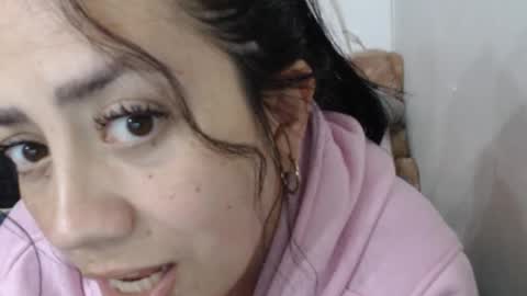 Alejandra Marin get alejandras whatsapp for life for 200 tkns online show from 12, 2, 2026