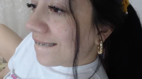 Snapshot of miaslim chatting on 12, 6, 2026 Alejandra Marin get alejandras whatsapp for life for 200 tkns online show from 12, 6, 2026
