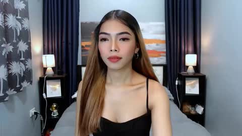 Pau and jence online show from 18, 12, 2025