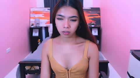 Pau and jence online show from 11, 4, 2026