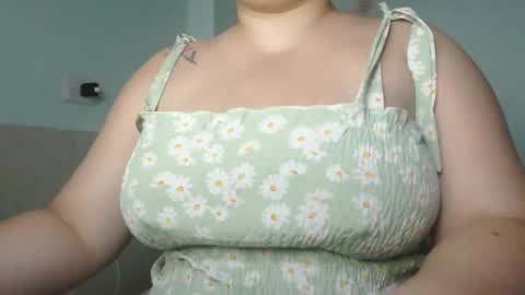 Snapshot of miasp chatting on 4, 1, 2025 MiaSP online show from 4, 1, 2025