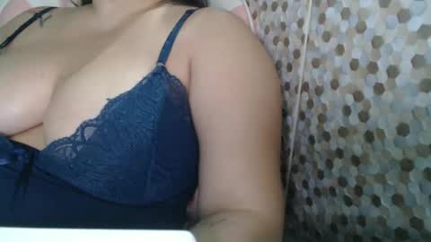 Snapshot of miasp chatting on 11, 1, 2025 MiaSP online show from 11, 1, 2025