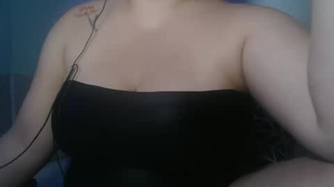 Snapshot of miasp chatting on 30, 1, 2025 MiaSP online show from 30, 1, 2025