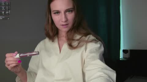 Snapshot of miasweetti chatting on 1, 6, 2026 Mia online show from 1, 6, 2026