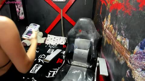 Mariana online show from 24, 11, 2025