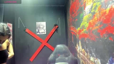 Snapshot of miatentazione chatting on 18, 12, 2025 Mariana online show from 18, 12, 2025